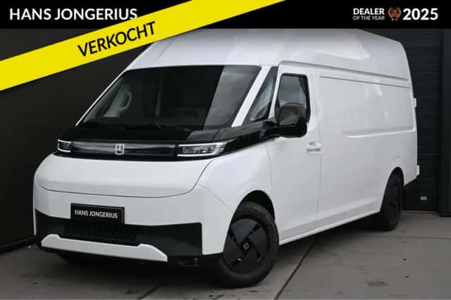 Farizon SV (2026) thumbnail 1