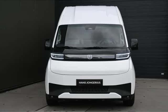 Farizon SV (2026) thumbnail 2
