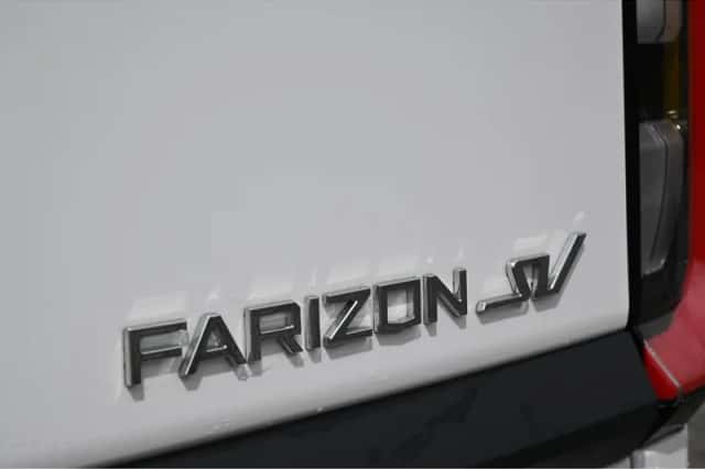 Farizon SV (2026) thumbnail 3