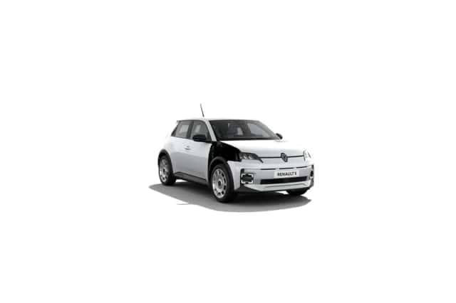 Renault 5 (2026) thumbnail 1