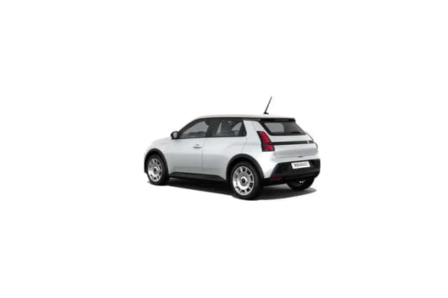 Renault 5 (2026) thumbnail 2