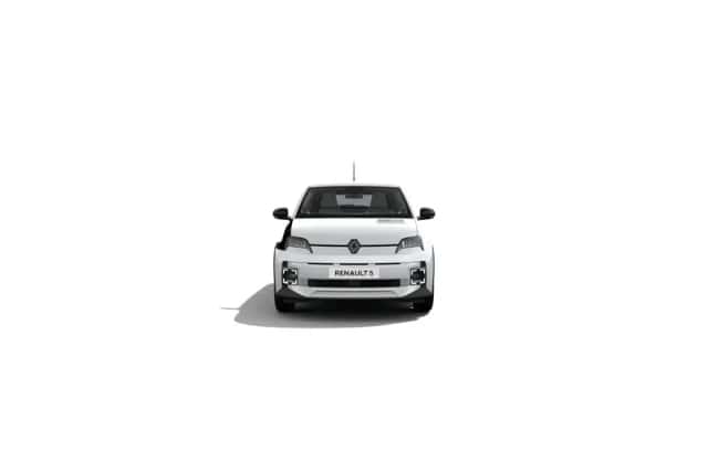 Renault 5 (2026) thumbnail 3