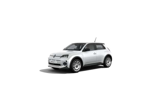 Renault 5 (2026) thumbnail 4