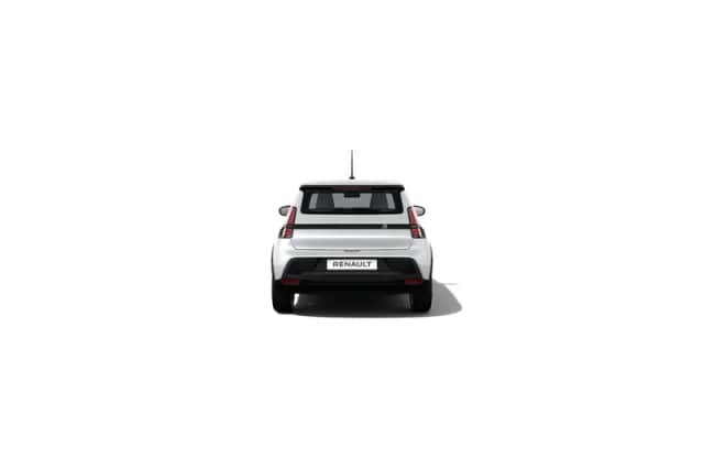 Renault 5 (2026) thumbnail 5