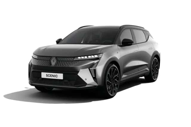 Renault Scénic (2026) thumbnail 2