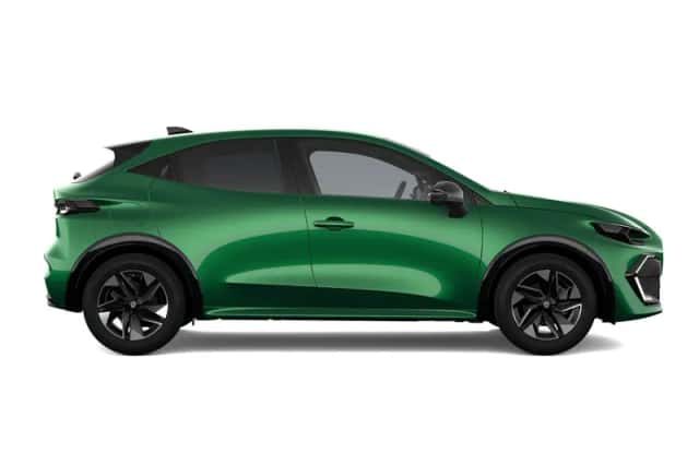 Renault Clio (2026) thumbnail 3
