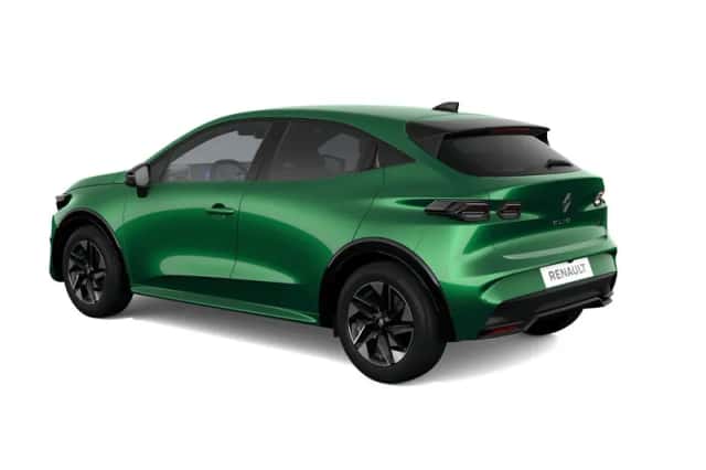 Renault Clio (2026) thumbnail 4