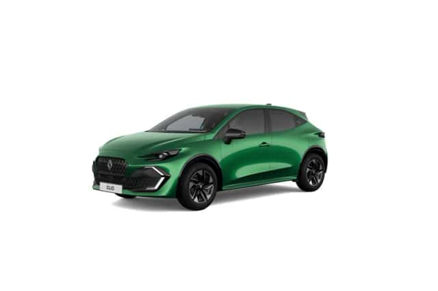 Renault Clio (2026) thumbnail 6