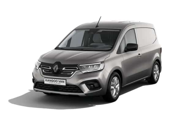 Renault Kangoo (2026) thumbnail 2