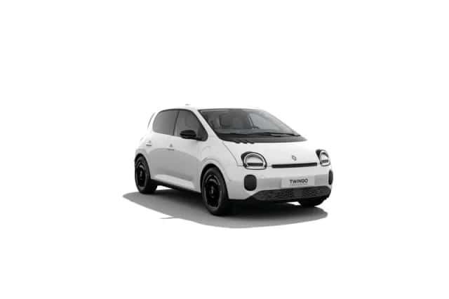 Renault Twingo (2026) thumbnail 1