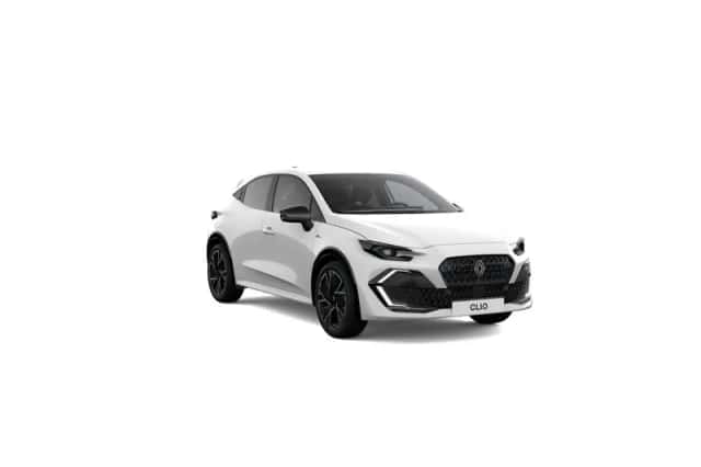 Renault Clio (2026) thumbnail 1