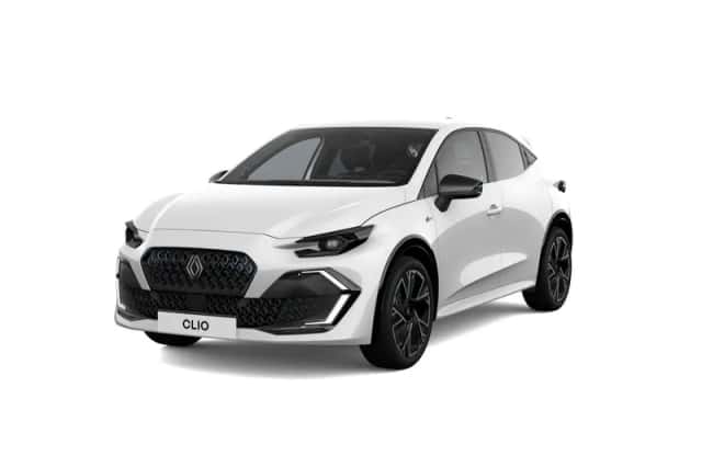 Renault Clio (2026) thumbnail 2