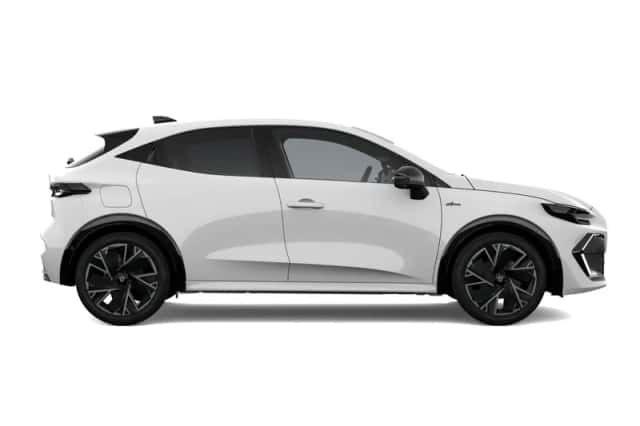 Renault Clio (2026) thumbnail 3