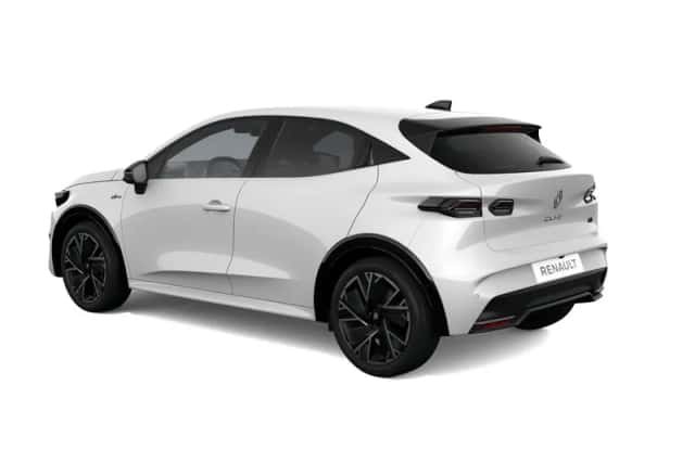 Renault Clio (2026) thumbnail 4