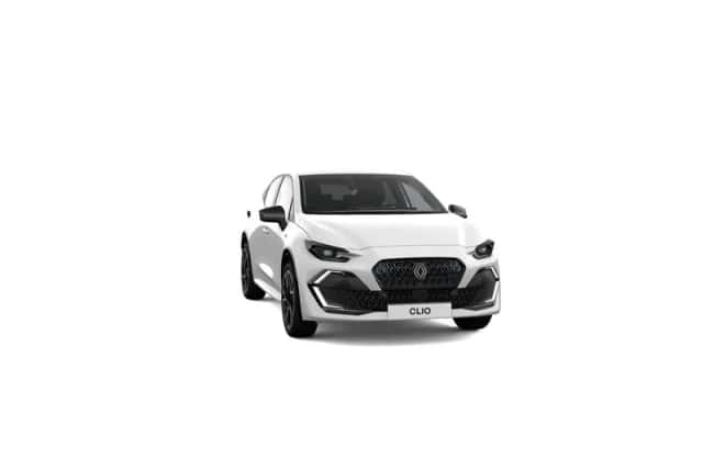 Renault Clio (2026) thumbnail 5