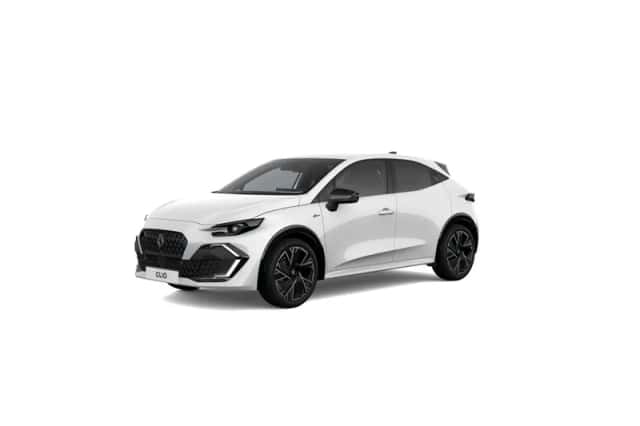 Renault Clio (2026) thumbnail 6