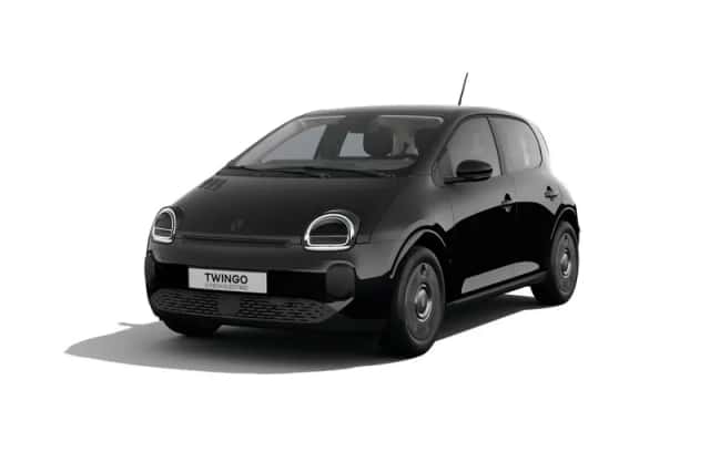 Renault Twingo (2026) thumbnail 2