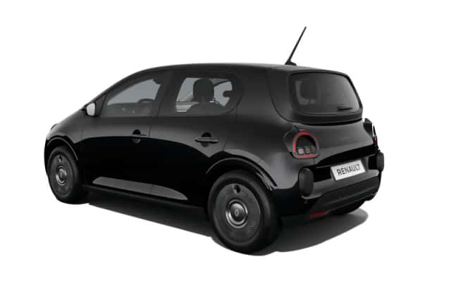 Renault Twingo (2026) thumbnail 4