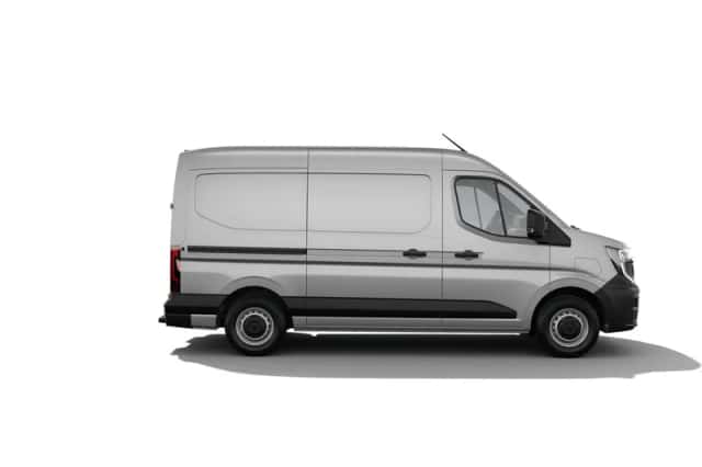 Renault Master (2026) thumbnail 3