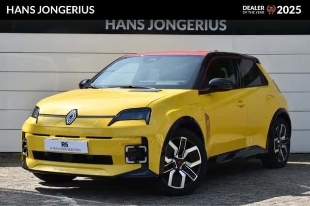 Renault 5 (2026) thumbnail 1
