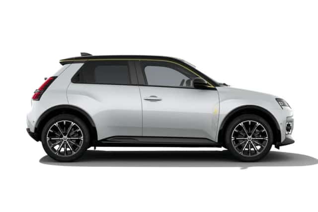 Renault 5 (2026) thumbnail 3