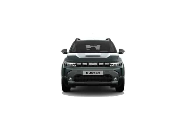 Dacia Duster (2026) thumbnail 3