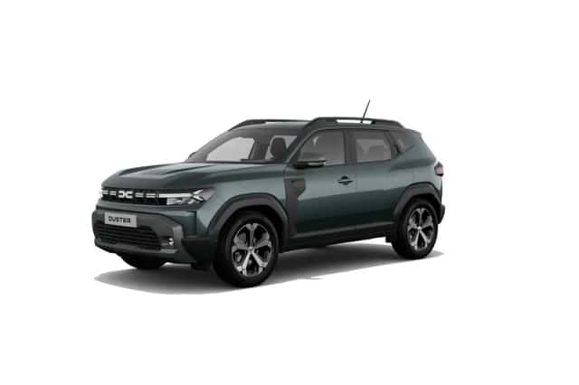 Dacia Duster (2026) thumbnail 4