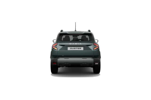 Dacia Duster (2026) thumbnail 5