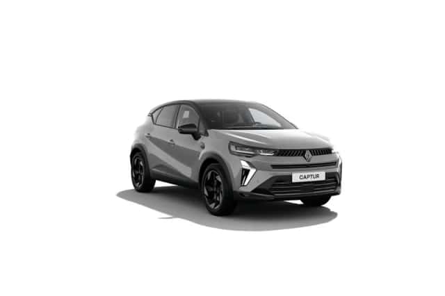 Renault Captur (2026) thumbnail 1