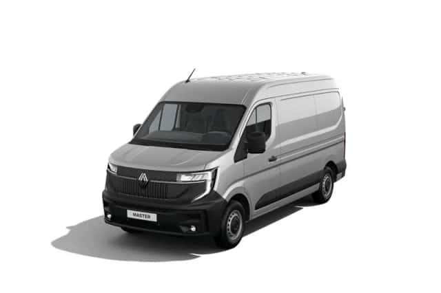 Renault Master (2026) thumbnail 1