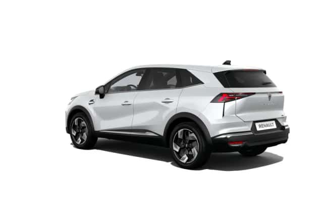 Renault Symbioz (2026) thumbnail 4
