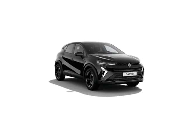 Renault Captur (2026) thumbnail 1