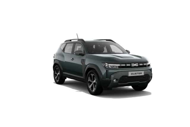 Dacia Duster (2026) thumbnail 1