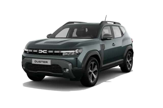 Dacia Duster (2026) thumbnail 2