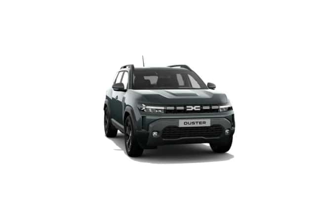 Dacia Duster (2026) thumbnail 5