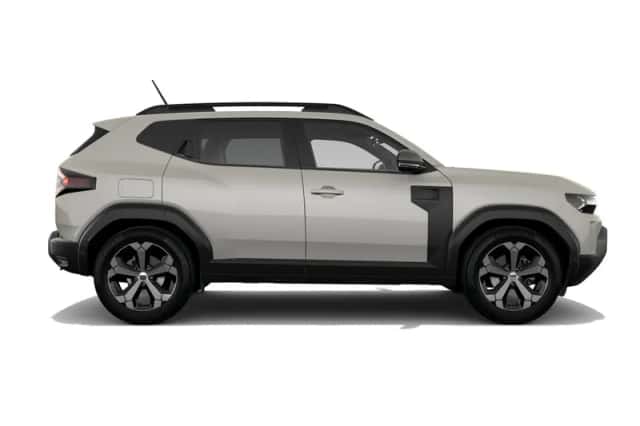 Dacia Duster (2026) thumbnail 3