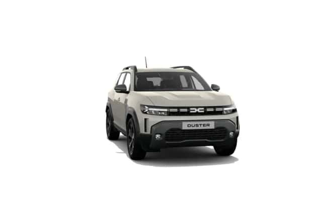 Dacia Duster (2026) thumbnail 5
