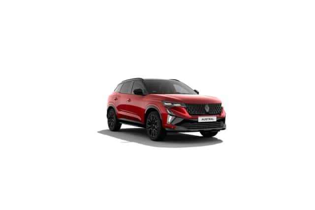 Renault Austral (2026) thumbnail 1