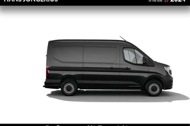 Renault Master (2026) thumbnail 1