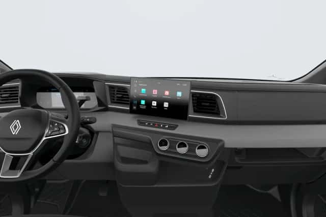 Renault Master (2026) thumbnail 5