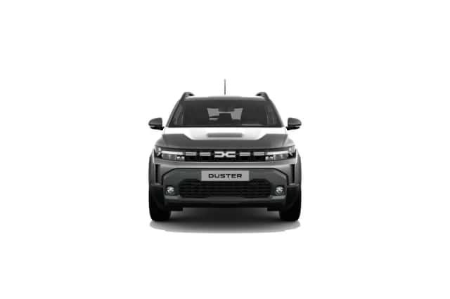 Dacia Duster (2026) thumbnail 3