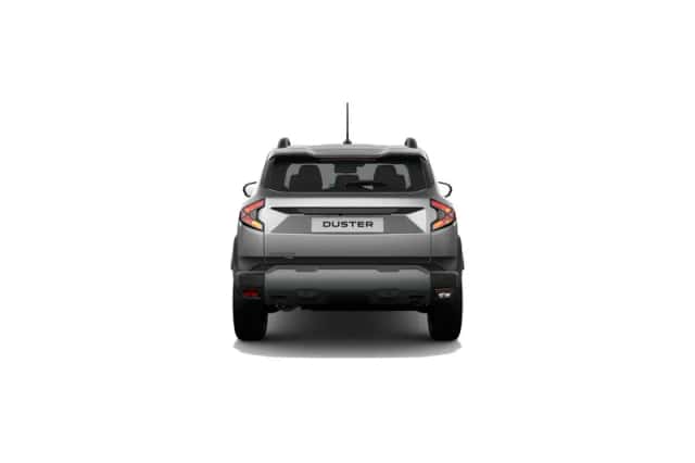 Dacia Duster (2026) thumbnail 5