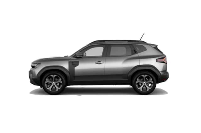 Dacia Duster (2026) thumbnail 6