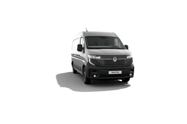 Renault Master (2026) thumbnail 5