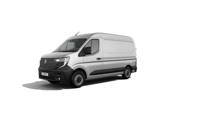 Renault Master (2026) thumbnail 6