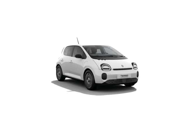 Renault Twingo (2026) thumbnail 1