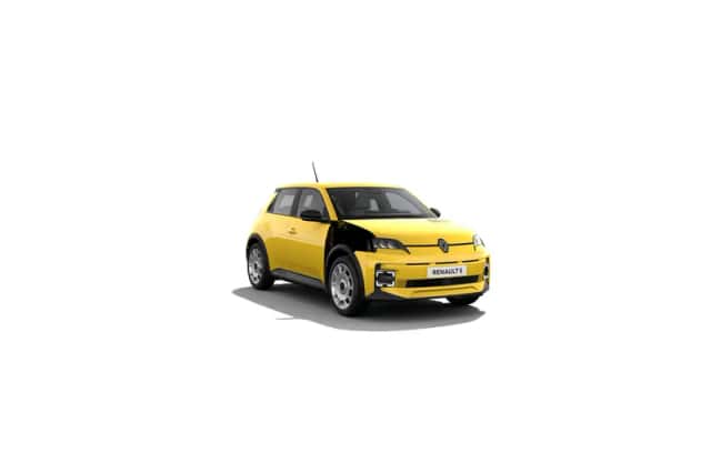 Renault 5 (2026) thumbnail 1