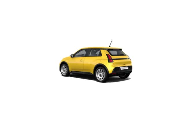 Renault 5 (2026) thumbnail 2