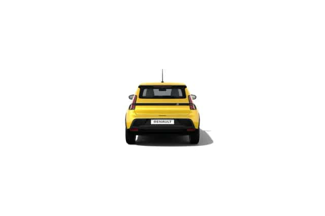 Renault 5 (2026) thumbnail 5