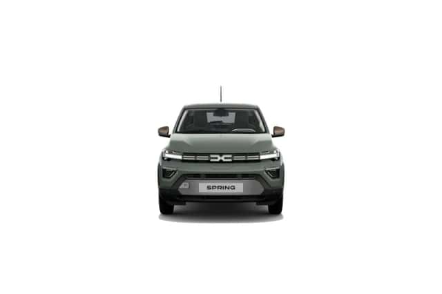 Dacia Spring (2026) thumbnail 3
